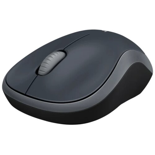 Logitech M185 Wireless sivi mi&scaron; Retail Cene