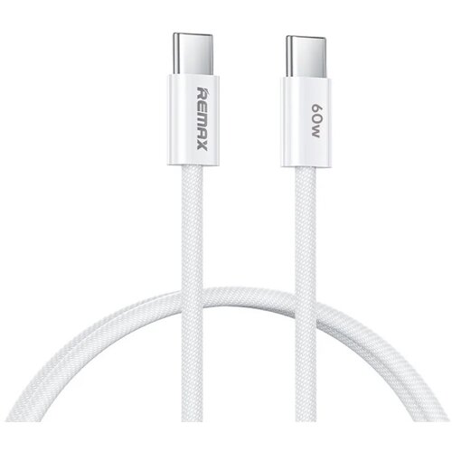 Remax Data kabl Chelectricy Series 65W PD Fast Charging RC-C010 Type C na Type C beli Cene