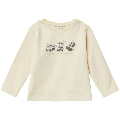 s.Oliver majica DR 2171713 D bež 92 Cene