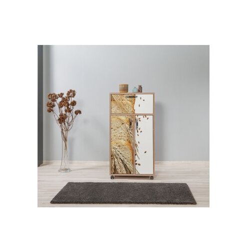 Woody Fashion komoda od hrasta 60x116x36cm Slike