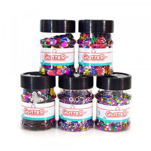 Olimp Sport Konfete Slova 80gr XD9907 Slike