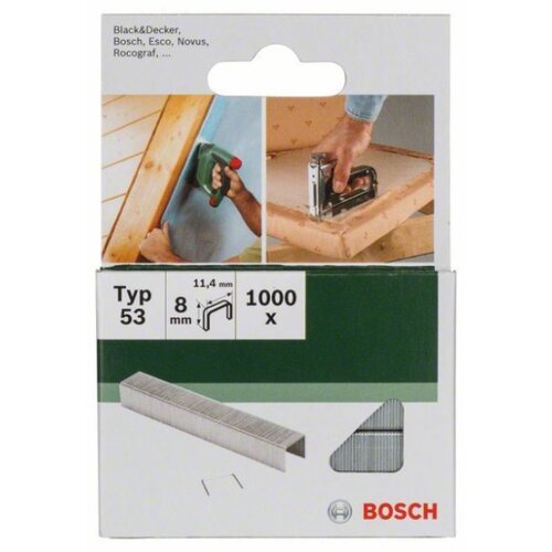 Bosch Spajalica tip 53 ( 2609255820 ) Cene