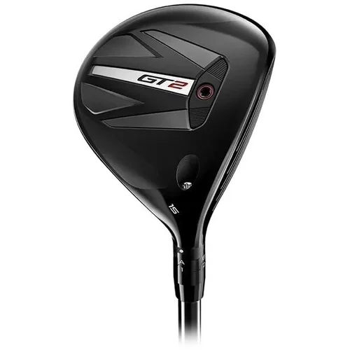 Titleist GT2 Desna ruka 16,5° Regular Palica za golf - fairway drvo