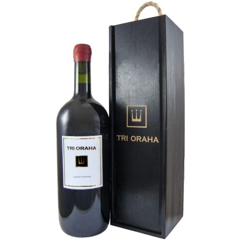 Tri Oraha 2009 crveno vino 1.5l Slike