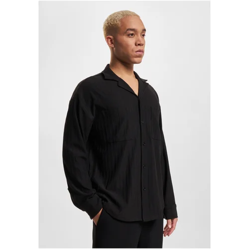 DEF Men's shirt Cali black