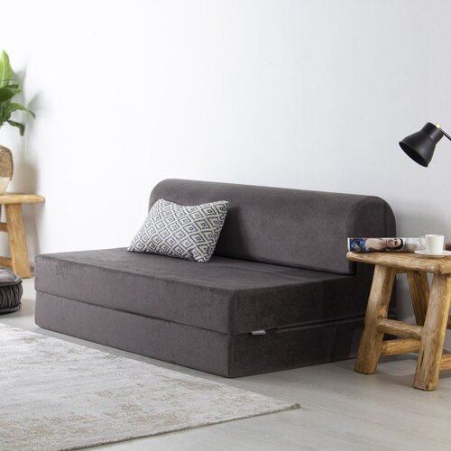 Atelier Del Sofa magic - Anthracite Anthracite 2-Seat Sofa-Bed Slike