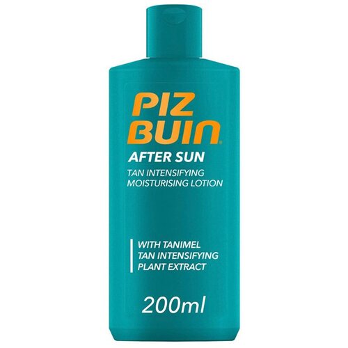 Piz Buin LOSION POSLE SUNČANJA TAN 200ml Cene