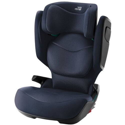 Britax Romer Britax R&amp;ouml;mer&amp;reg; Dječja autosjedalica KidFix&amp;trade; Pro M i-Size (100-150 cm) Style Night Blue Slike