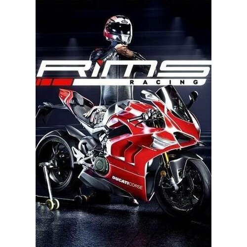  rims racing steam key global Cene