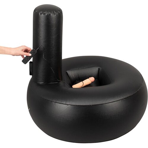 Nmc Vibrating Lust Thruster Slike