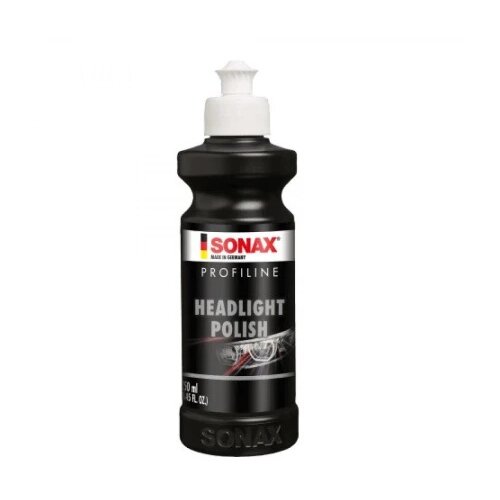 Sonax Headlight polish 250 ml ( 276141 ) Cene