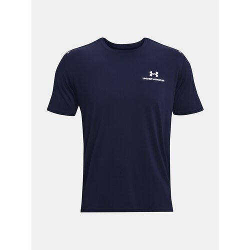 Under Armour T-Shirt UA Rush Energy SS-NVY - Men Slike