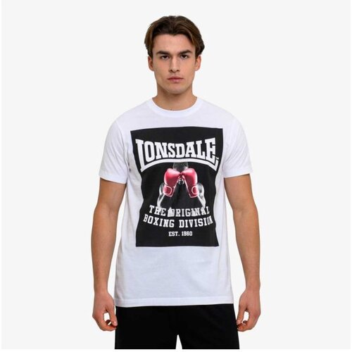 Lonsdale Original t-shirt Cene