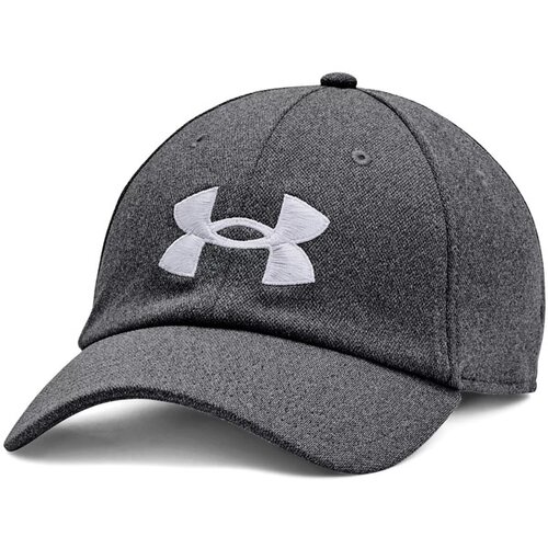 Under Armour Blitzing Adjustable &amp;Scaron;iltovka Siva Slike
