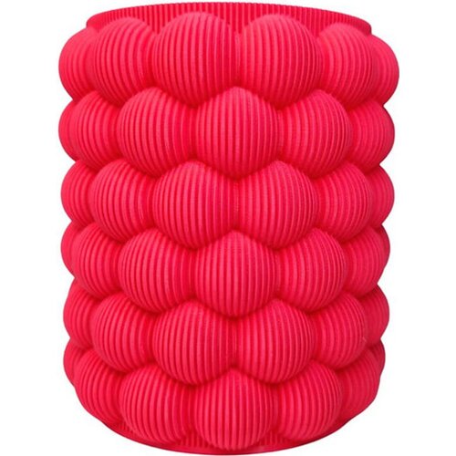 Nobufil PETG Neon Pink - 1,75 mm / 1000 g Slike