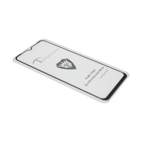  folija za zaštitu ekrana glass 2.5d za realme c11 crna ( FL9632 ) Cene