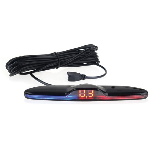 Amio LED displej za parking senzore sa zujalicom 12V Cijene