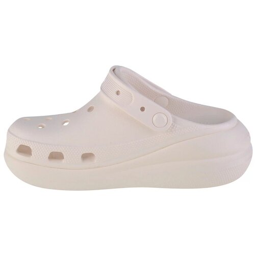 Crocs Classic Ženske Natikače 207521-100 Slike