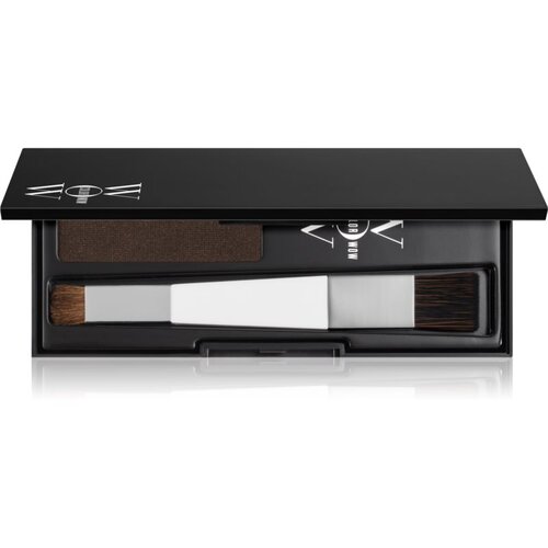 Color WOW Root Cover Up korektor za izraslu kosu i sijede vlasi nijansa Medium Brown 2,1 g Slike
