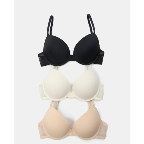 Sinsay Push-up grudnjak 3 pack Cijene
