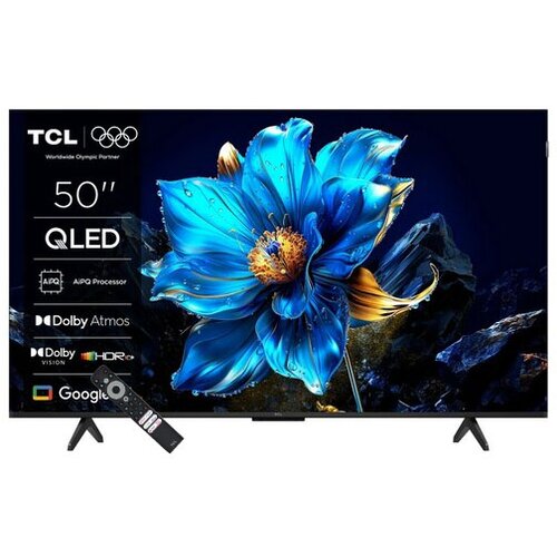 TV QLED TCL 50P7K 4K Smart Cijene
