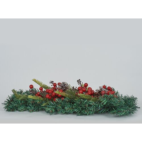BIZZOTTO DECOR. ALLEN BACCHE ROSSO GOCCIA Bijela Cijene