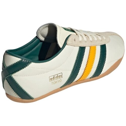 Adidas Modne superge Tokyo W JQ0586 Bež Slike