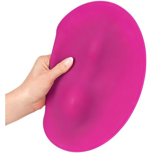 You2Toys vibracijski jastučić, ružičasti Slike