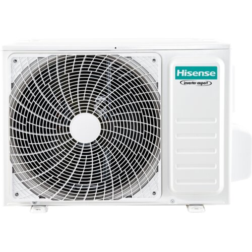 Hisense CF35LR03G EASY SMART 3,2kW klimatska naprava (model 2026/27) z montažo - Slike
