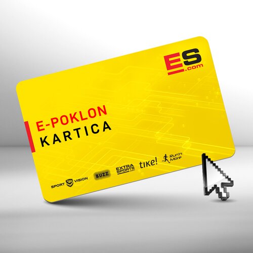  Poklon kartica E-poklon kartica Cene