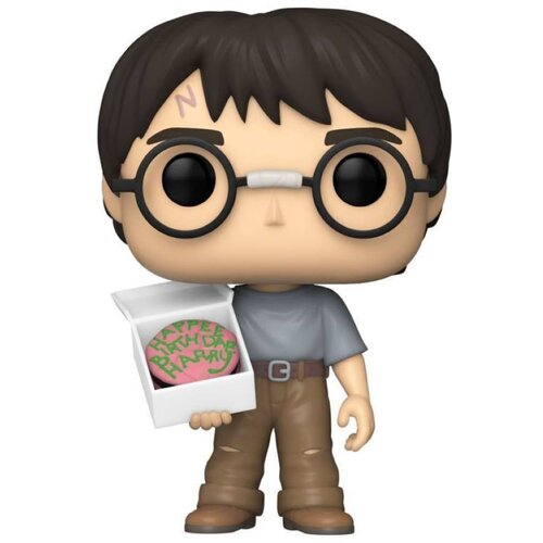 Funko bobble figure harry potter pop! - hapy birthday harry Cene