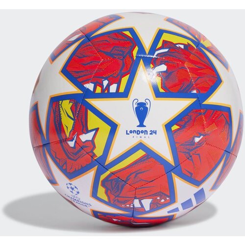 Adidas Nogometna lopta UCL TRN Bjela Cene