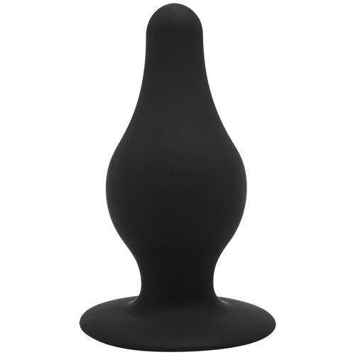 SilexD Plug Model 2 S Black Cene