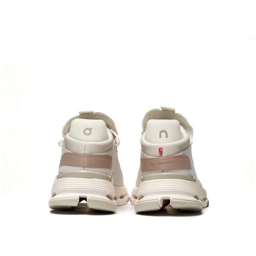 On Sneakers M Cloudnova 2 Ice/ Sand EUR 42 Cene