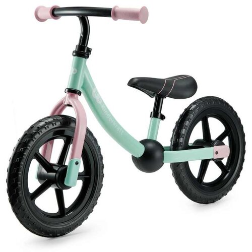 Kinderkraft BICIKL GURALICA 2 WAY NEXT CANDY MINT Cene