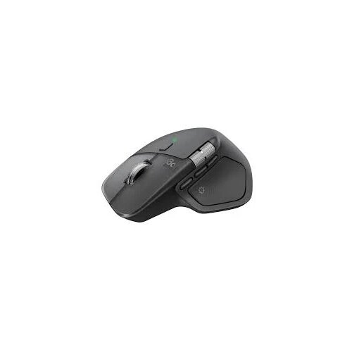Logitech Mi&scaron; Wireless MX Master 4 Graphite 910-007562 Cene