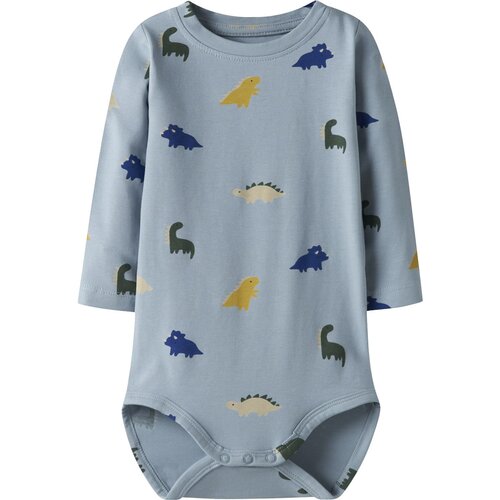 name it bodi DR 13226071 NBMVROELS M plava 56 Cijene