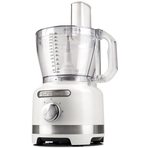 G3Ferrari G3 Ferrari G20099 food processor 1000 W 3 L Transparent, White Cijene