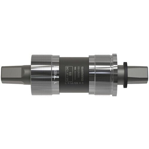 Shimano Srednja glava alivio bb-un300 square 68mm bsa(122,5mm) ( EBBUN300B22X ) Slike