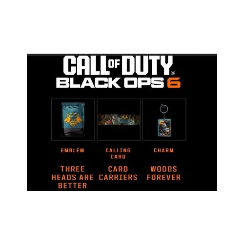 CoD Website Call of Duty: Black Ops 6 - Tiny Rebel Bundle (DLC) (PS4/PS5/XBOX ONE/XBOX SERIES X/PC) Official Website Key GLOBAL Cene