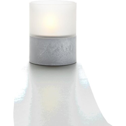 Modern Living led-sveča malina Cene