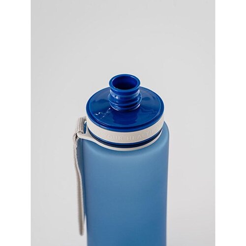 Equa plain posoda za vodo barva midnight 600 ml Slike