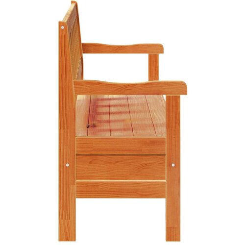 vidaXL Zunanje klopi Akacija Trd akacijev les 119 x 44 x 76 cm Cene