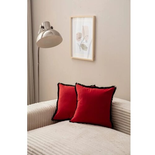 WALLXPERT jastučnica set 2 komada sacakli v3 Slike