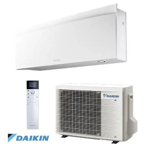 Daikin KLIMA UREĐAJ 2,5kW FTXJ25AW9/RXJ25A9 R-32 Cijene