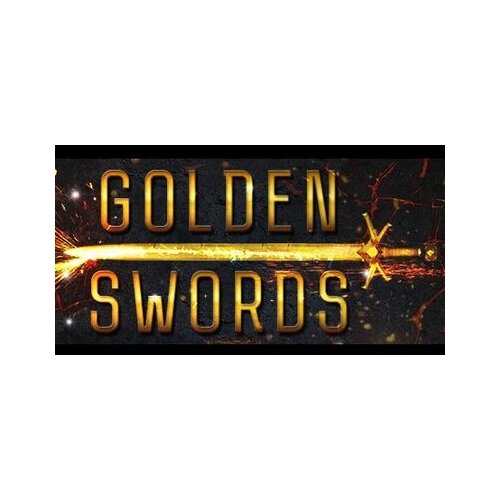  Golden Swords Steam Key GLOBAL Slike