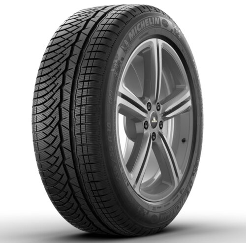 Michelin 255/45 R19 PILOT A4 104W zimska guma Cene
