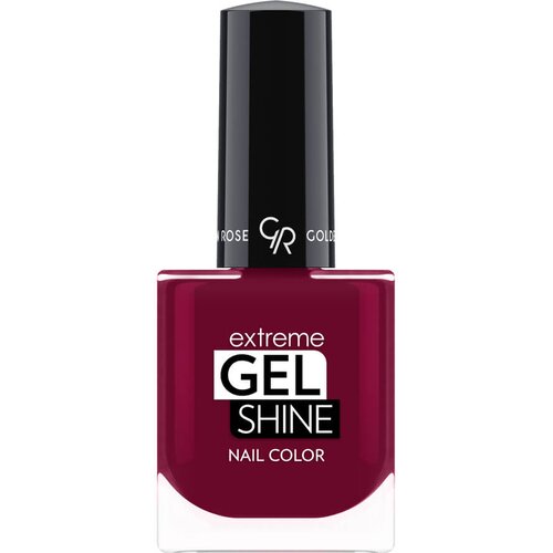 Golden Rose Extreme Gel Shine lak za nokte 65 Slike