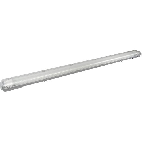  Vodotijesna lampa 2x18 W Slike
