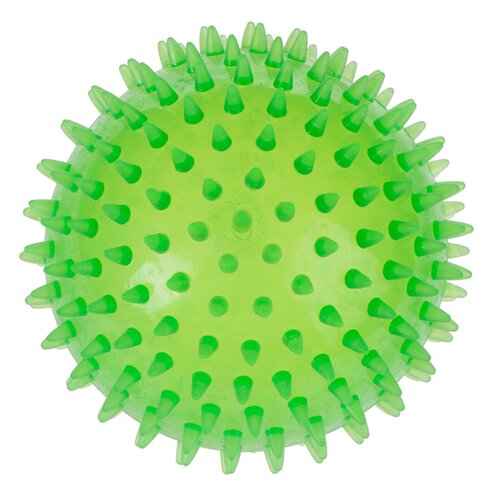 Zooplus TPR Spiky Ball large - 12 cm Slike